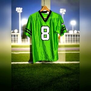 NFL Seattle Seahawks #8 Youth XL Football Jersey Hasselbeck